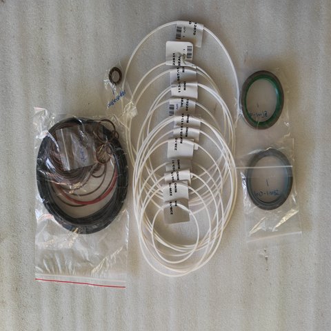GD611 トランスミッションサービスキット